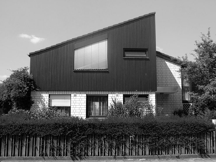 Haus B · KHBT（Haus B别墅改造为当代住宅）丨德国丨KHBT（Karsten Huneck等团队）-45