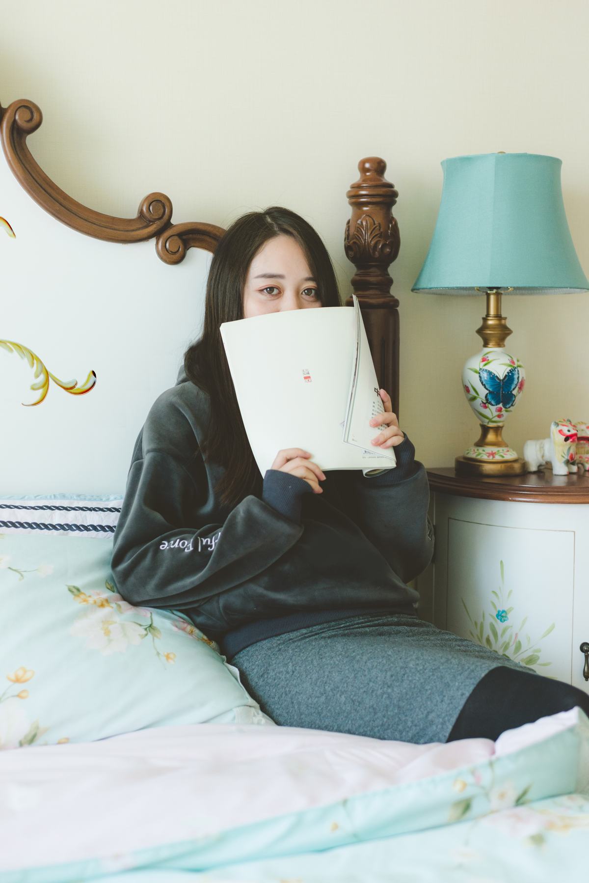 涟城--梦回 古香  申远空间设计-20