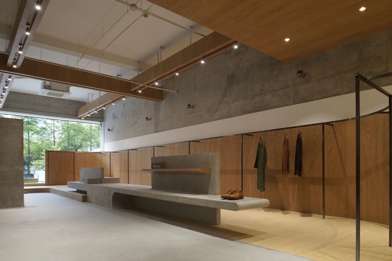 THE ENGINEER 线下体验店丨中国杭州丨杭州高俊天室内设计有限公司-17