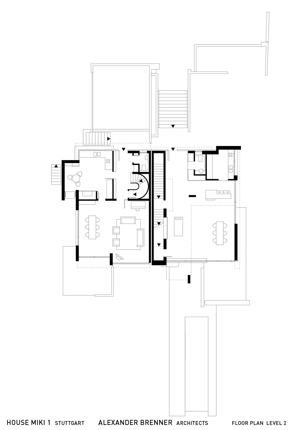 House Miki 1 Alexander Brenner Architects-14