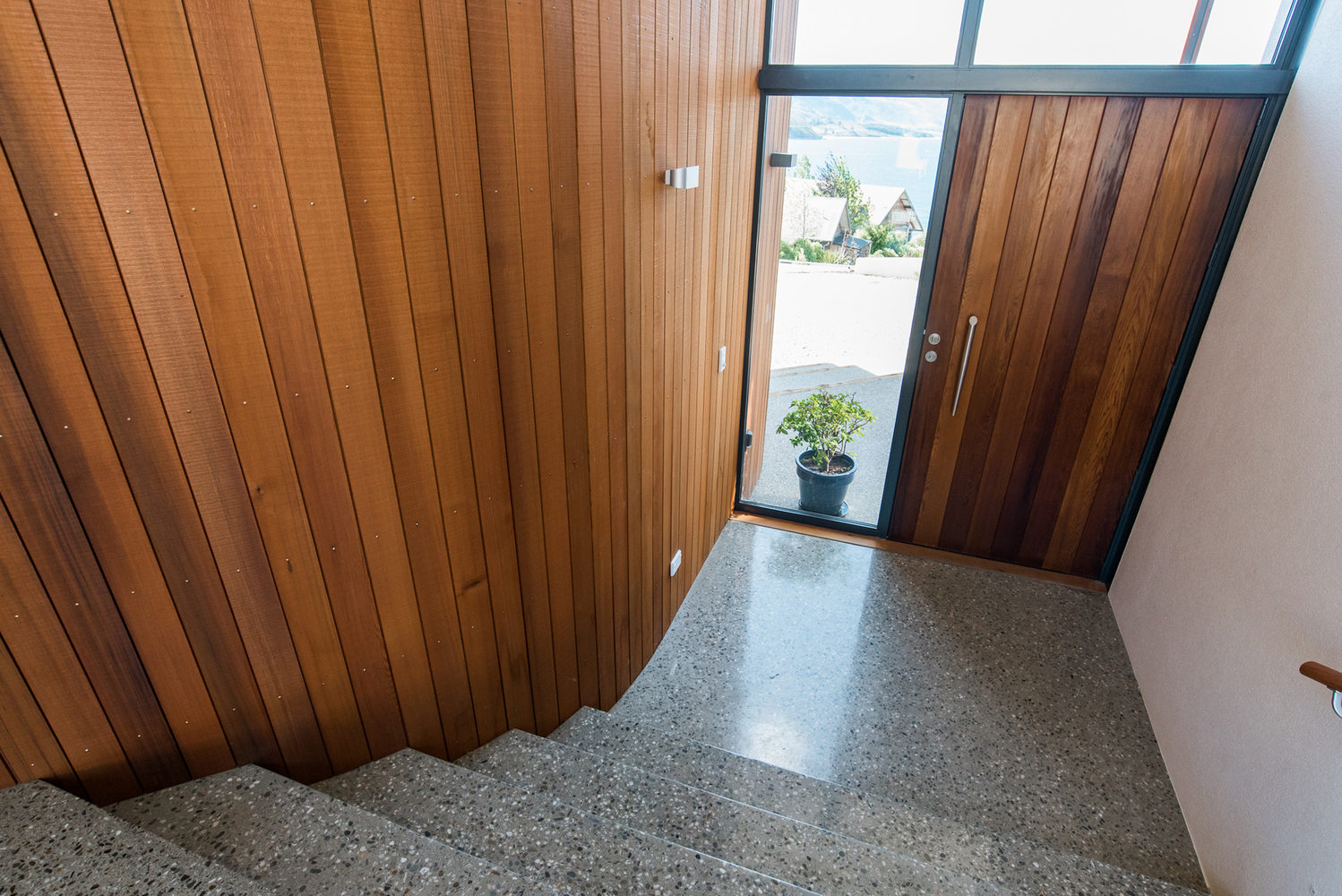 新西兰Webby住宅-26