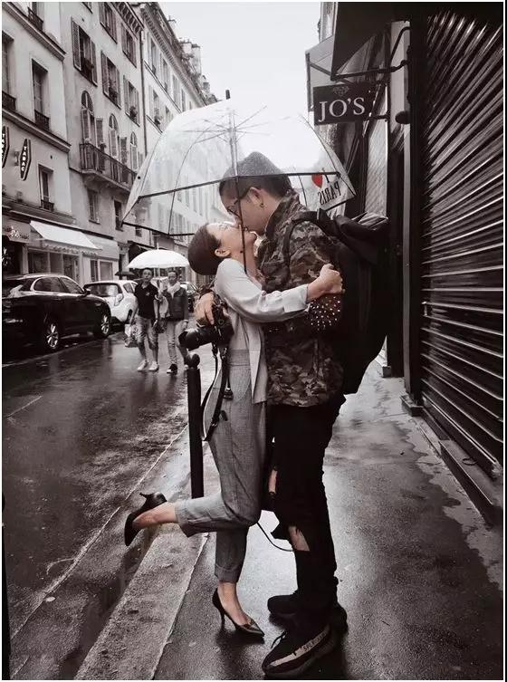 杂志风来啦，高颜值摄影师夫妇的家，短短几分钟火速霸屏了整个朋友圈！-17