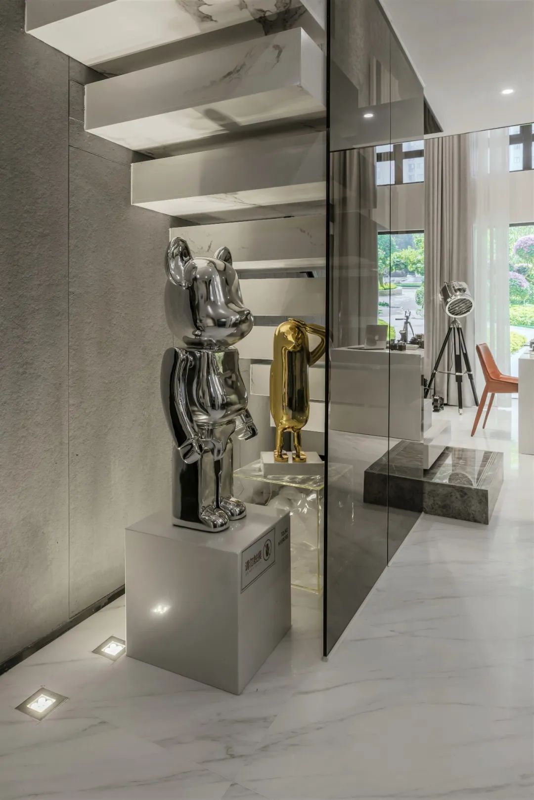 MECA君悦|东江学府：年轻主义的方程式-72