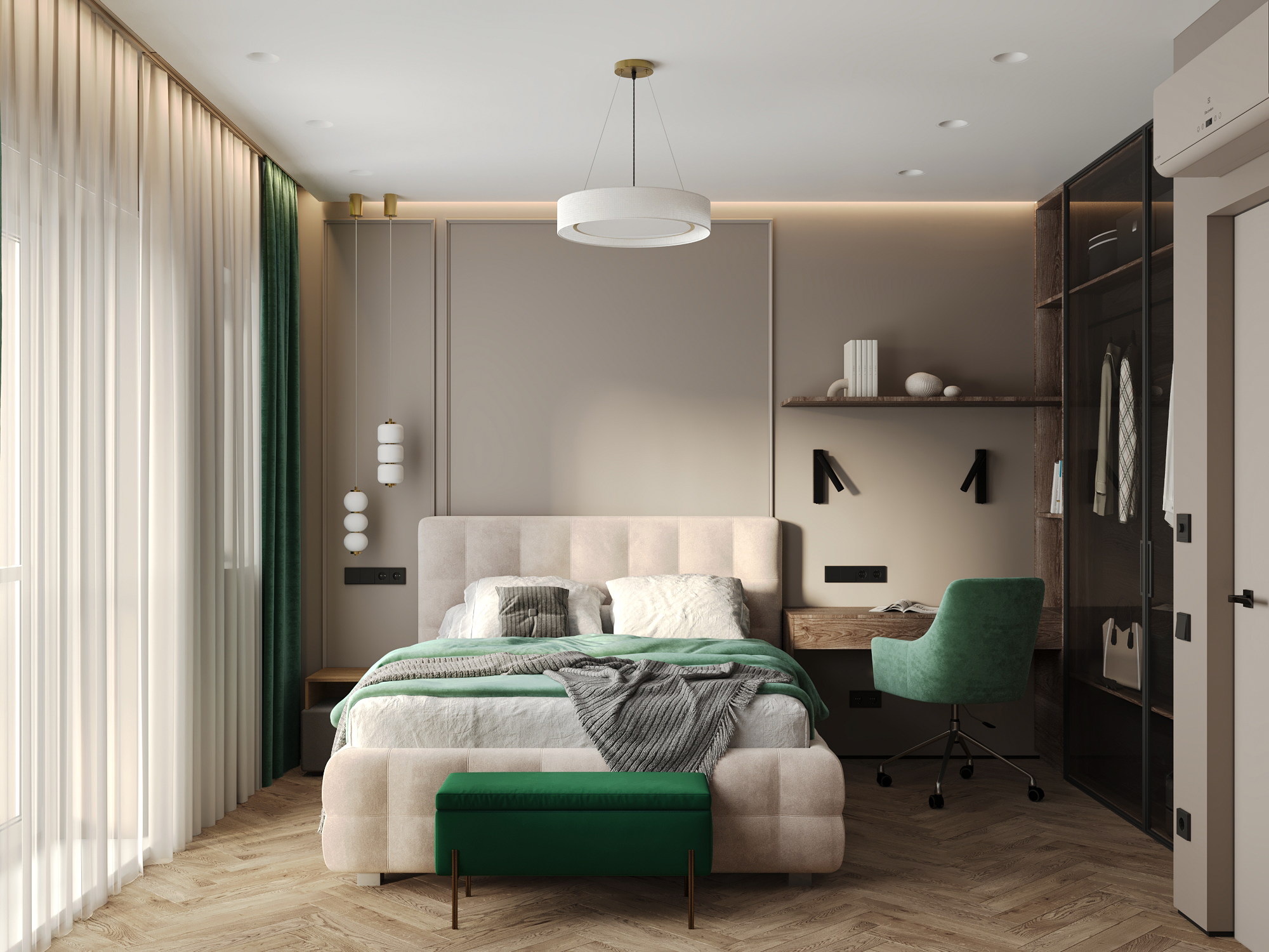 ЖК Трилогия, г. Ижевск-9