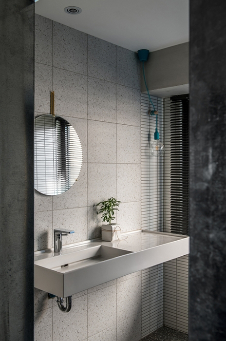 成舍设计-- 内敛奢华典雅气韵-13