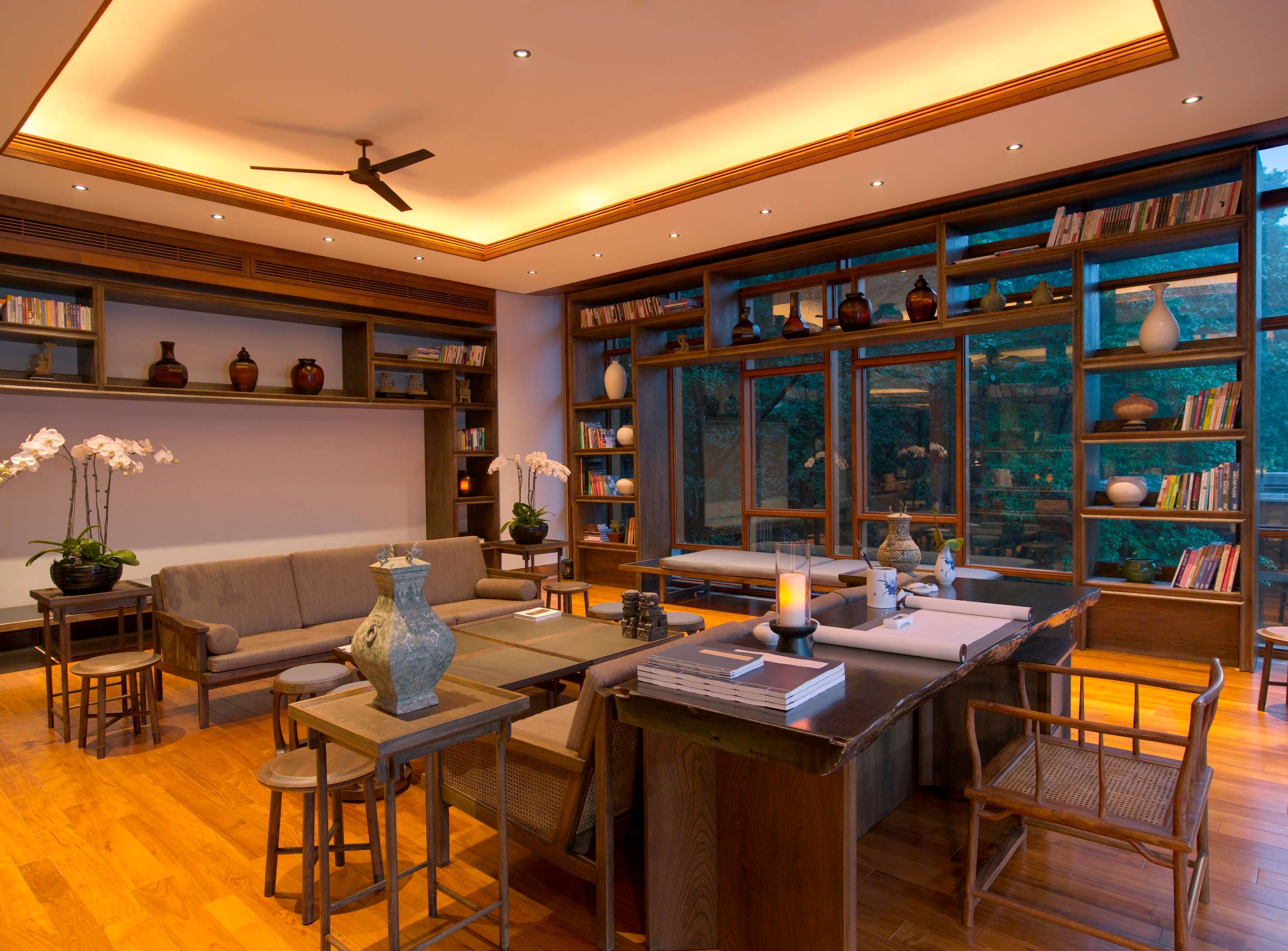 重庆柏联精品酒店专业摄影照片 30-20