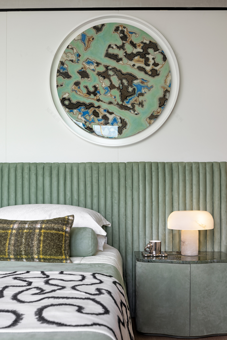 首发|矩阵纵横:心游于艺,诗意栖居-37