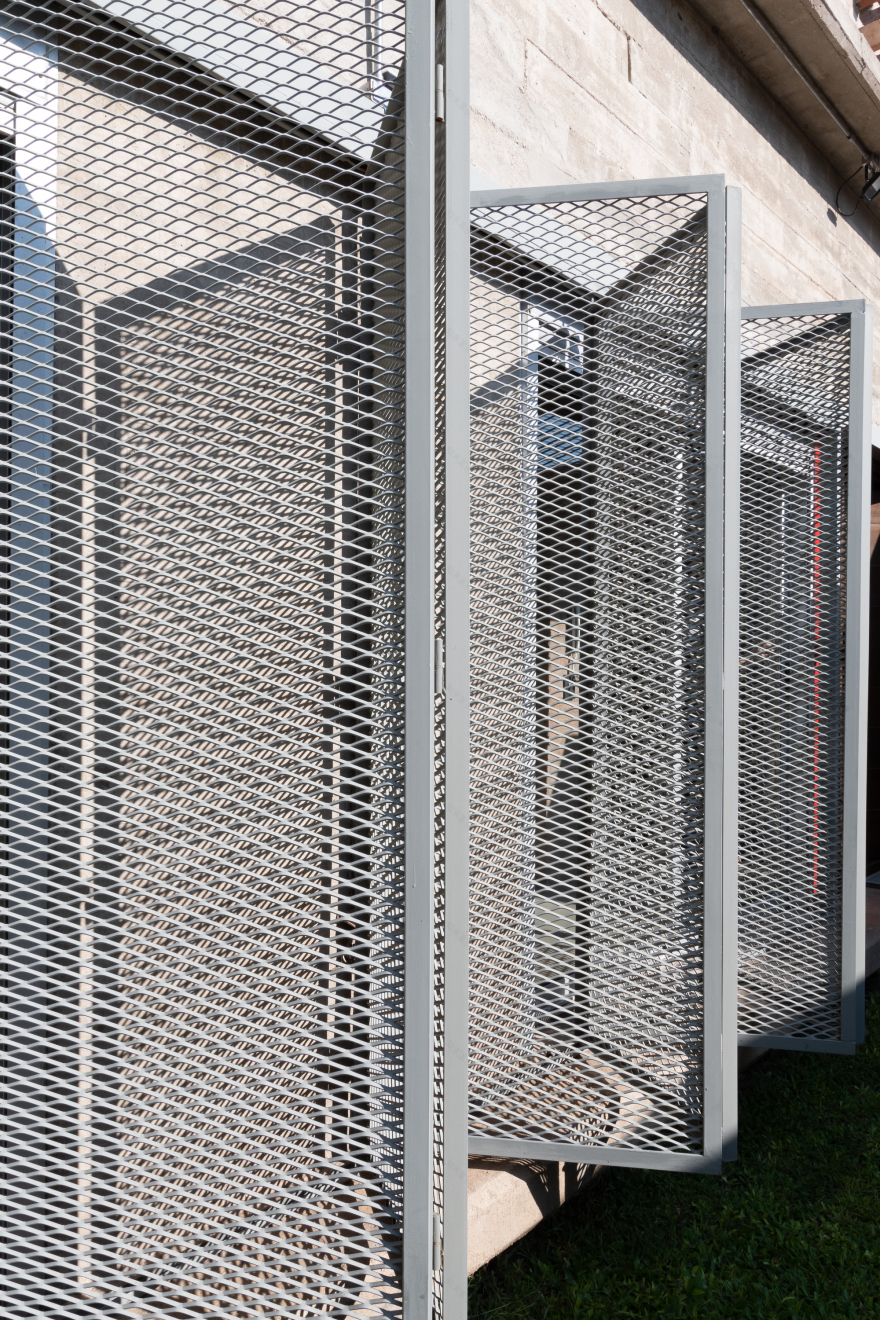 Casa Carmela / Fae + NOMADA-42