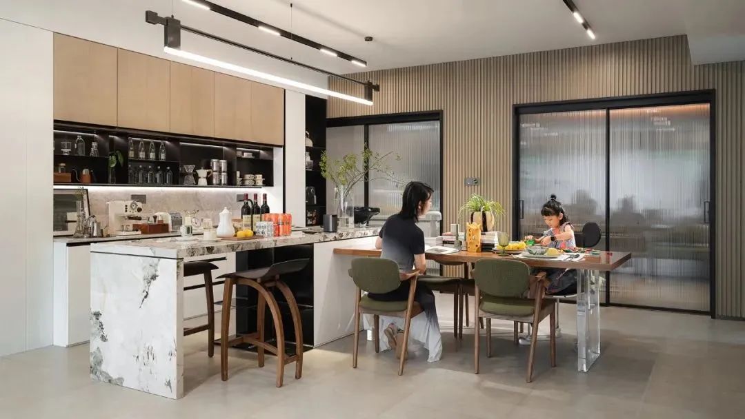 中粮·奥体壹号丨中国西安-15