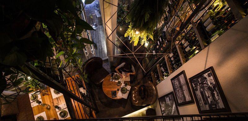 海上世界胡桃里音乐酒馆-35