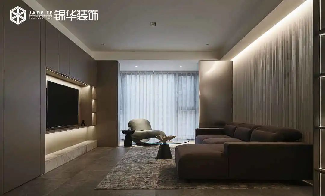 锦华装饰“红锦奖”2022 室内创新设计大赛丨江苏锦华装饰-56