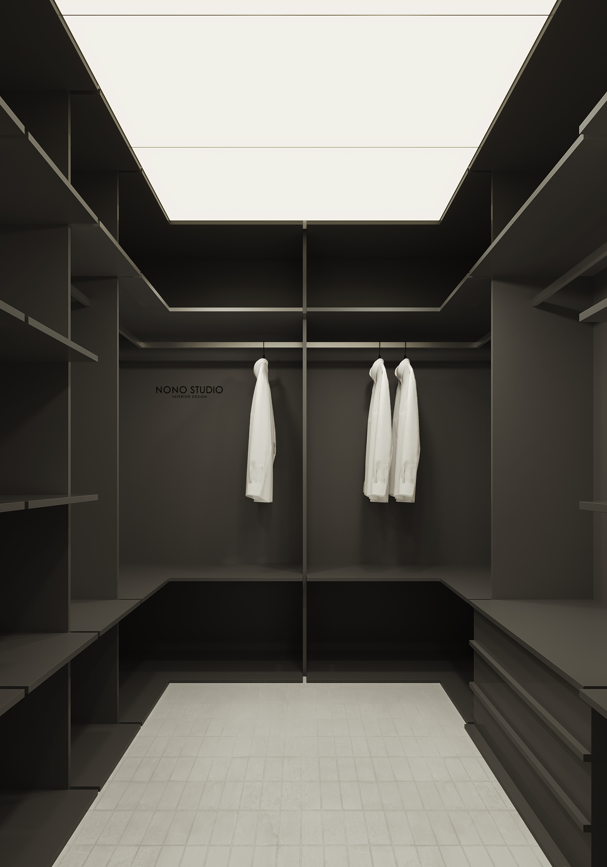 NONO STUDIO 超现实主义与未来感的对话丨中国岳阳-10