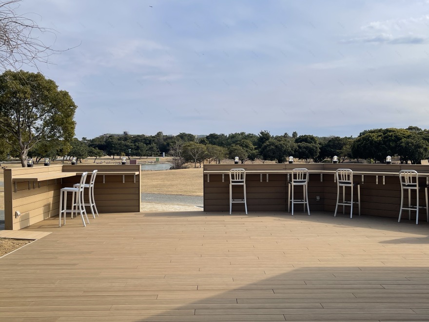 萌萌游戏咖啡馆(注:MOGMOG若为特定品牌名可按音译萌萌,若有更准确背景信息可按需调整) 丨日本福冈丨石井大吾デザイン室一級建築士事務所-35