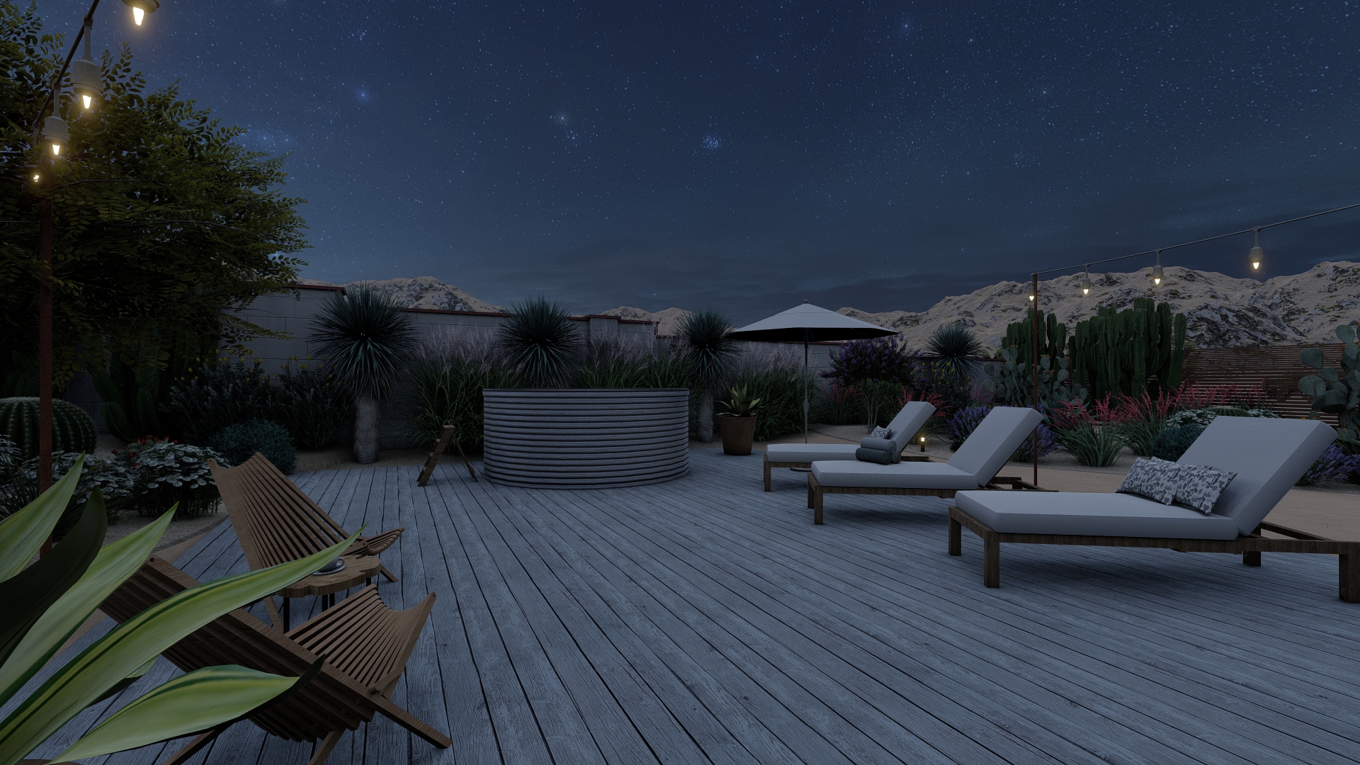 Design in Joshua Tree, California-13