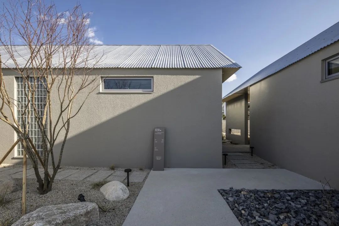 盆唐纪念公园骨灰堂丨韩国城南市丨Studio zt-92