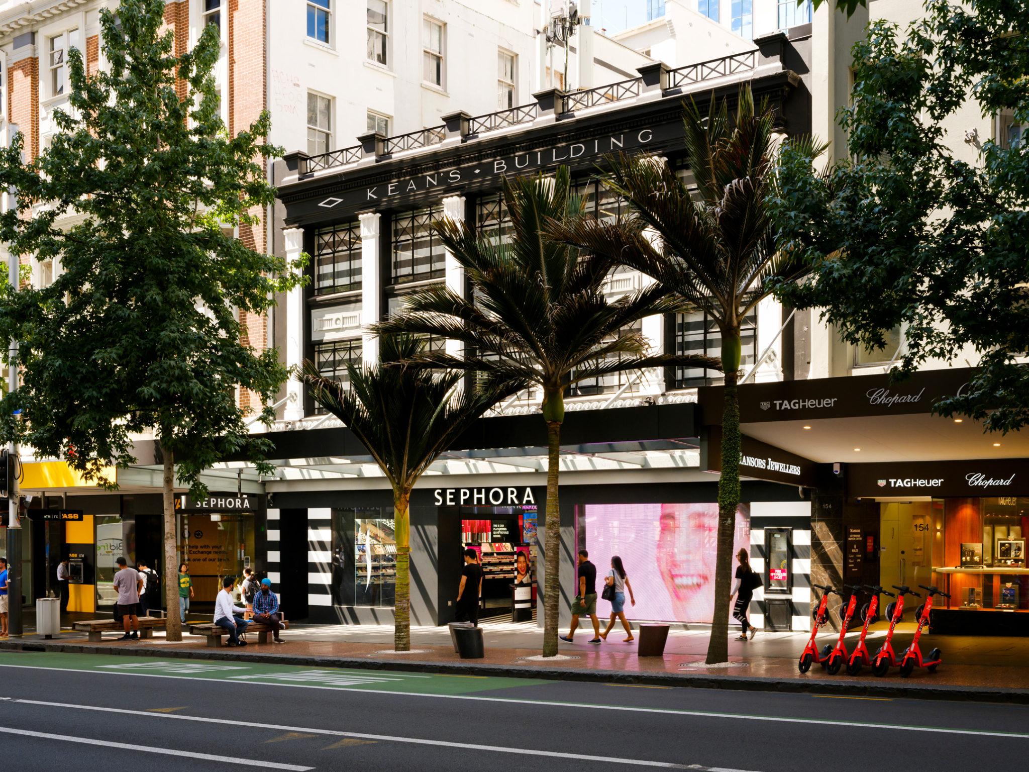 Sephora | Woods Bagot-0