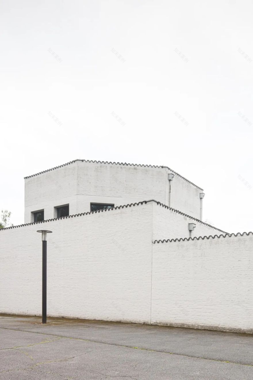 圣本笃修道院·瓦尔斯丨汉斯·范德兰-66