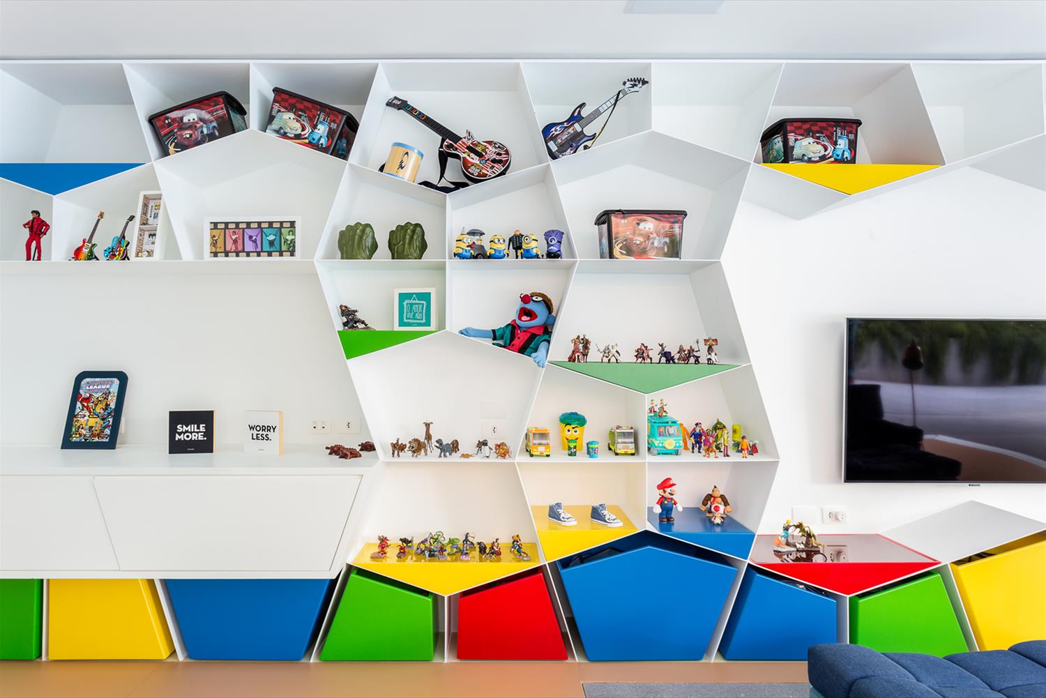 玩具图书馆 MM-14