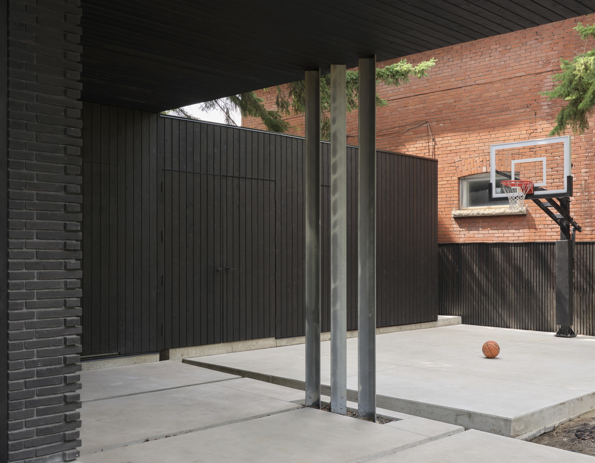 丨加拿大多伦多丨Batay Csorba Architects-48