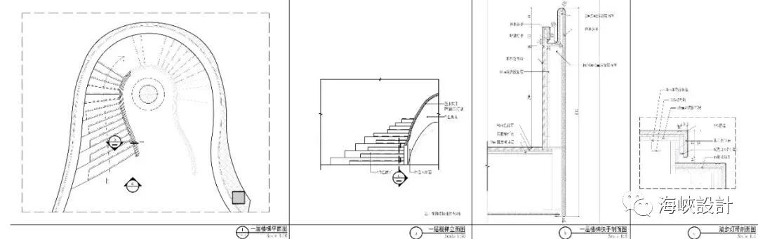 新沿線·天境雲著湖畔生活美學館丨中国福建丨無方設計-12