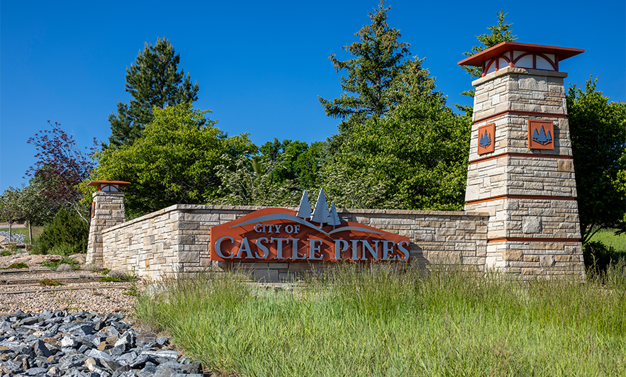 Gateway Monument Design - Castle Pines Gateway + Wayfinding Signage - DTJ Design-11