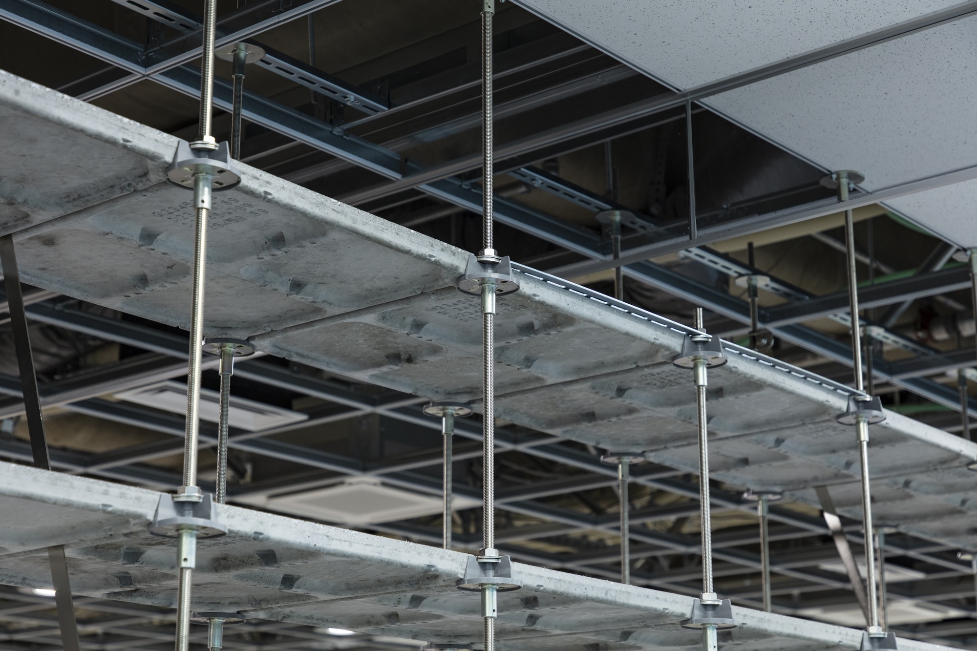 HAKUHODO Gravity 办公室丨日本丨DDAA-41