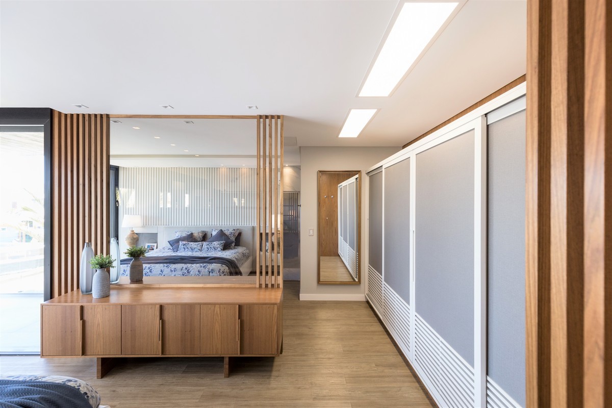 巴西 Bluish 住宅丨Studio Colnaghi Arquitetura-40