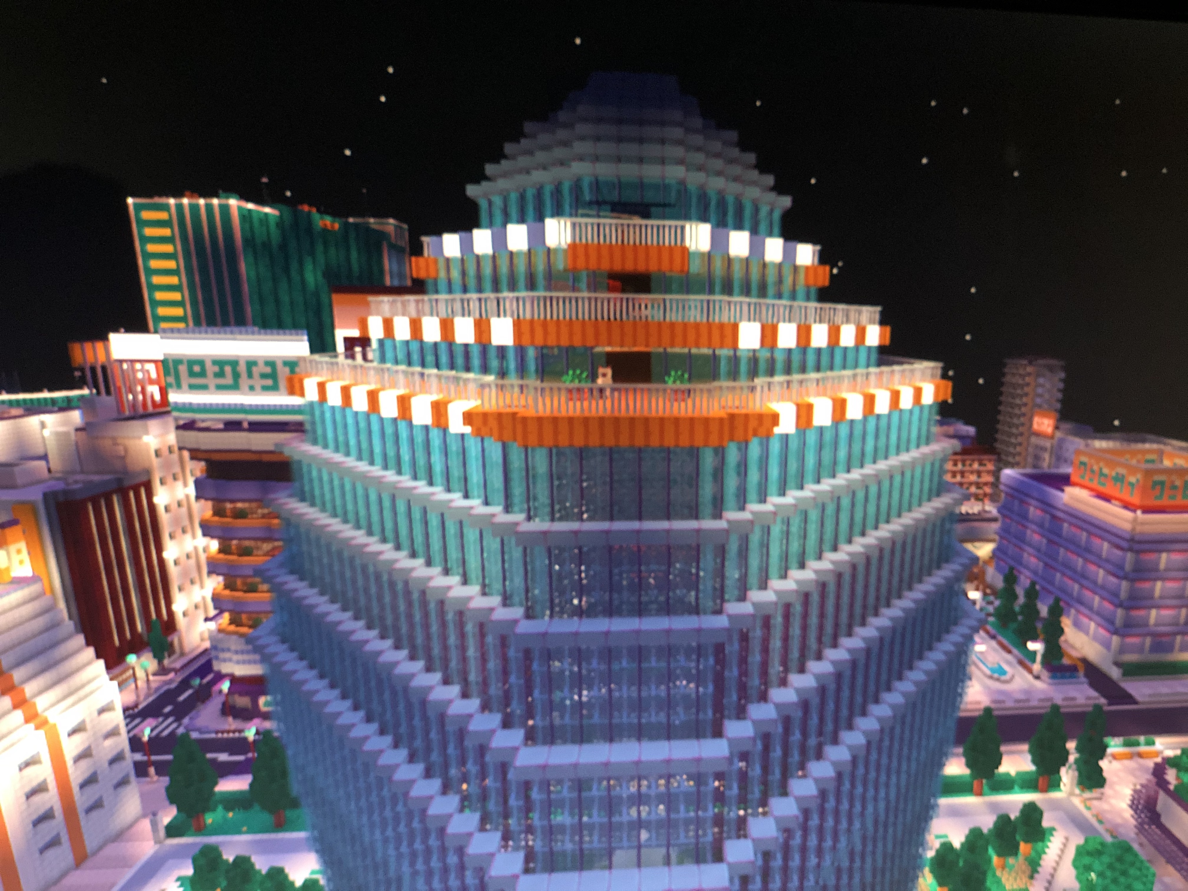 Bugatti 总部大楼概念展厅-13