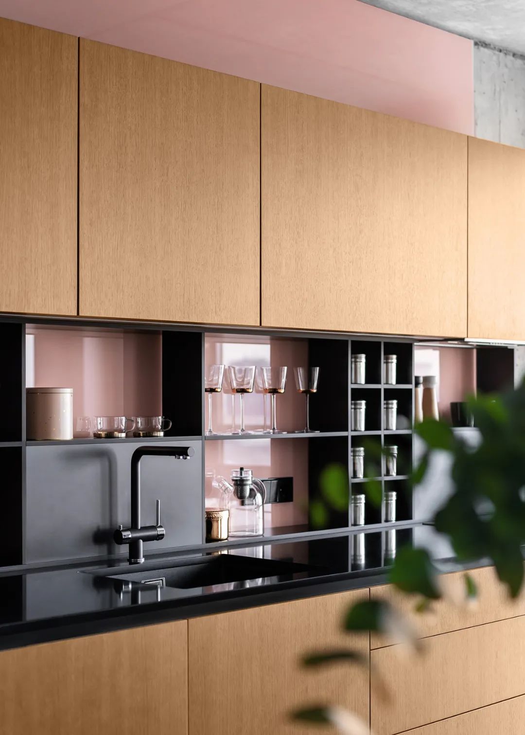 乌克兰基辅 LOFT 公寓丨Ter.Architects-21