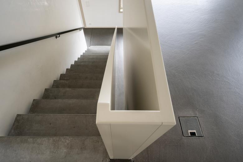 Schweizer Wicki Architekten GmbH丨Neubau EFH丨瑞士-22