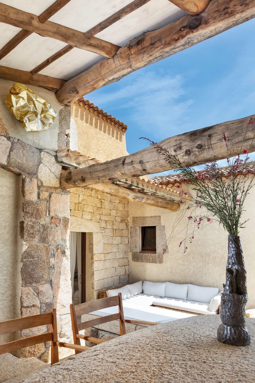 翡翠海岸传奇 | 库埃尔父子艺术建筑赏析-61