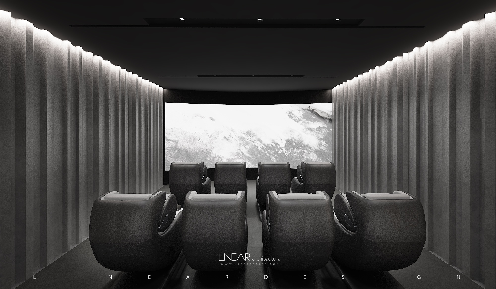 春秀多功能活动空间——舞台秀场新地标-7