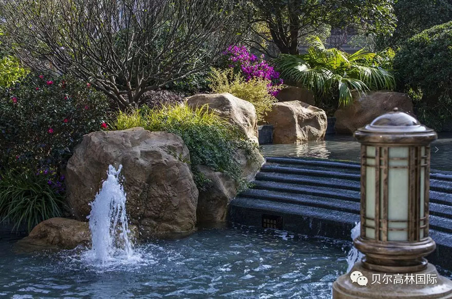 锦绣之城 · 诗意山水间的四季花园丨中国杭州-47