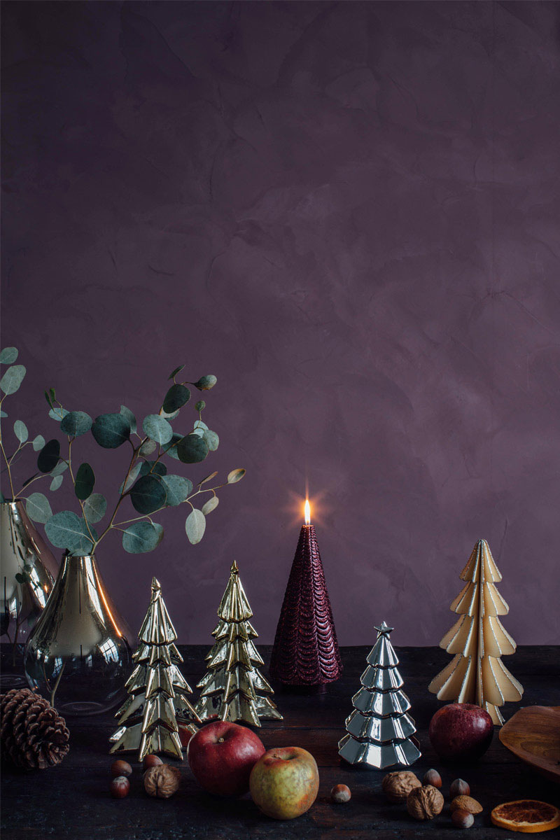 新年佳节，Zara Home 教你打造温馨家居-25