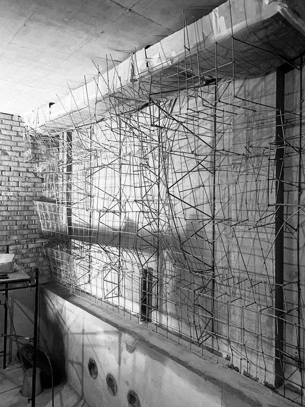 卡尔曼斯水疗中心丨俄罗斯丨Levkovich Architects-12