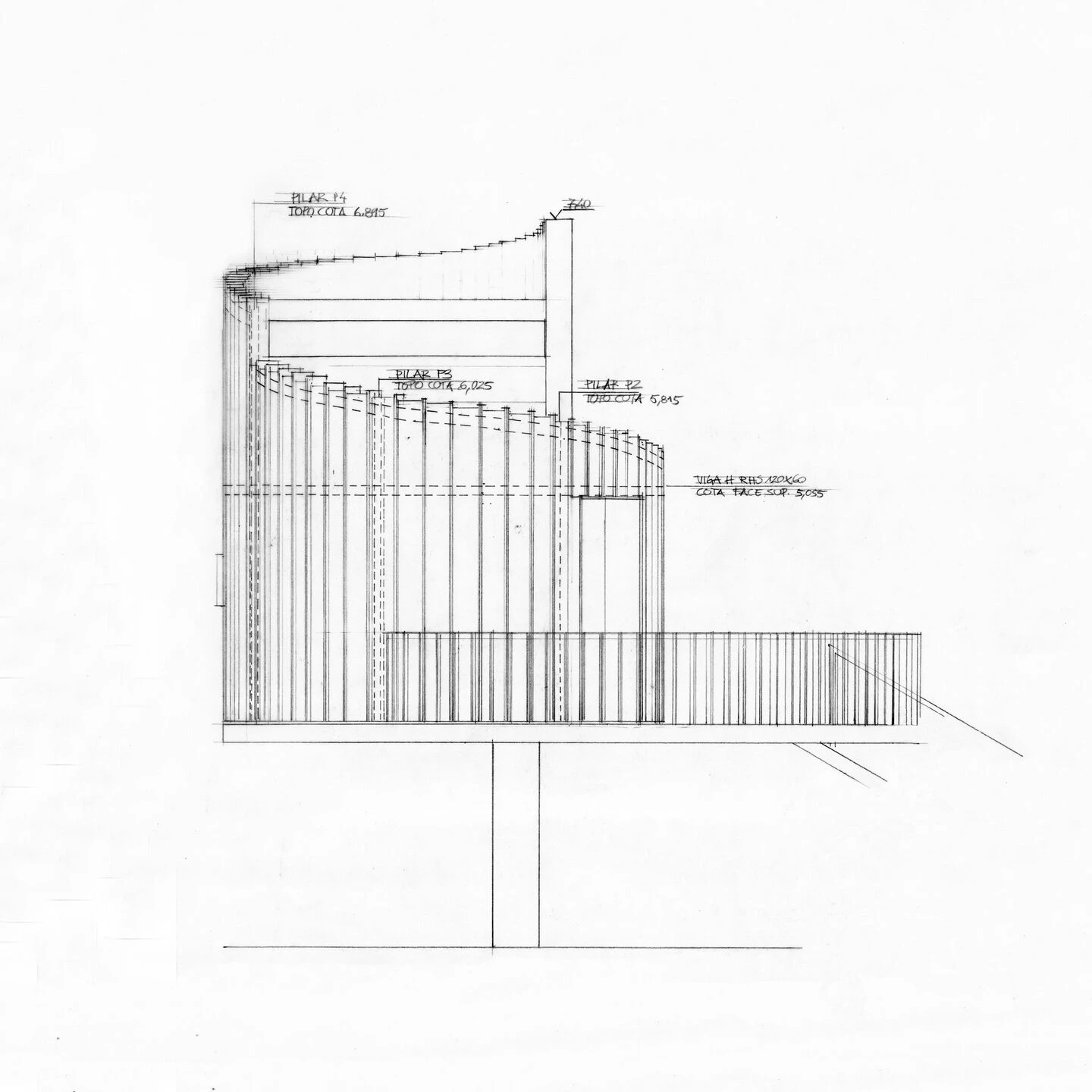 树屋丨PortugalPorto丨RA+TR arquitectos-42