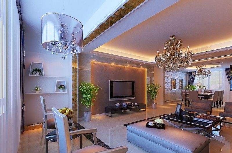 现代简约风格解析 | 功能第一，简约至上-38