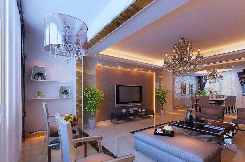 现代简约风格解析 | 功能第一,简约至上-38