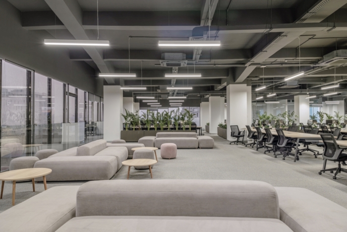 达拉兹办公室丨尼泊尔丨STUDIO NEBA-17