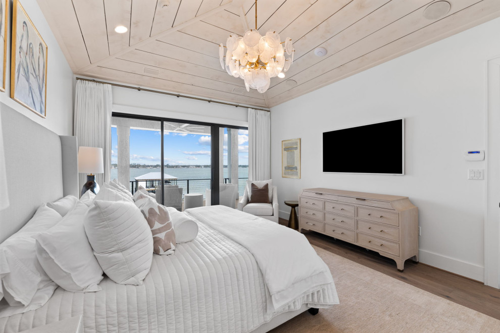 丨Bob Chatham Custom Home Design-142