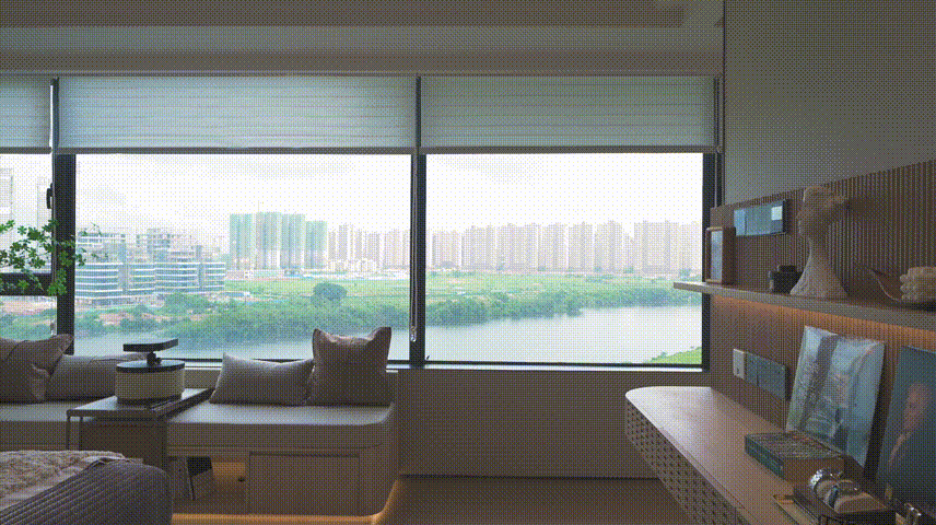 中海龙湖百贤府丨中国惠州丨中海,龙湖-74