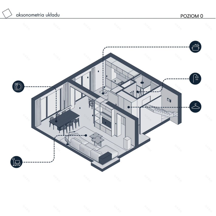 kostka 2·0(“kostka”类型房屋现代化改造)-7