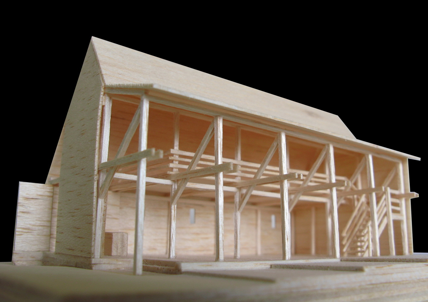 Franciscan Chapel  SAGRA-41