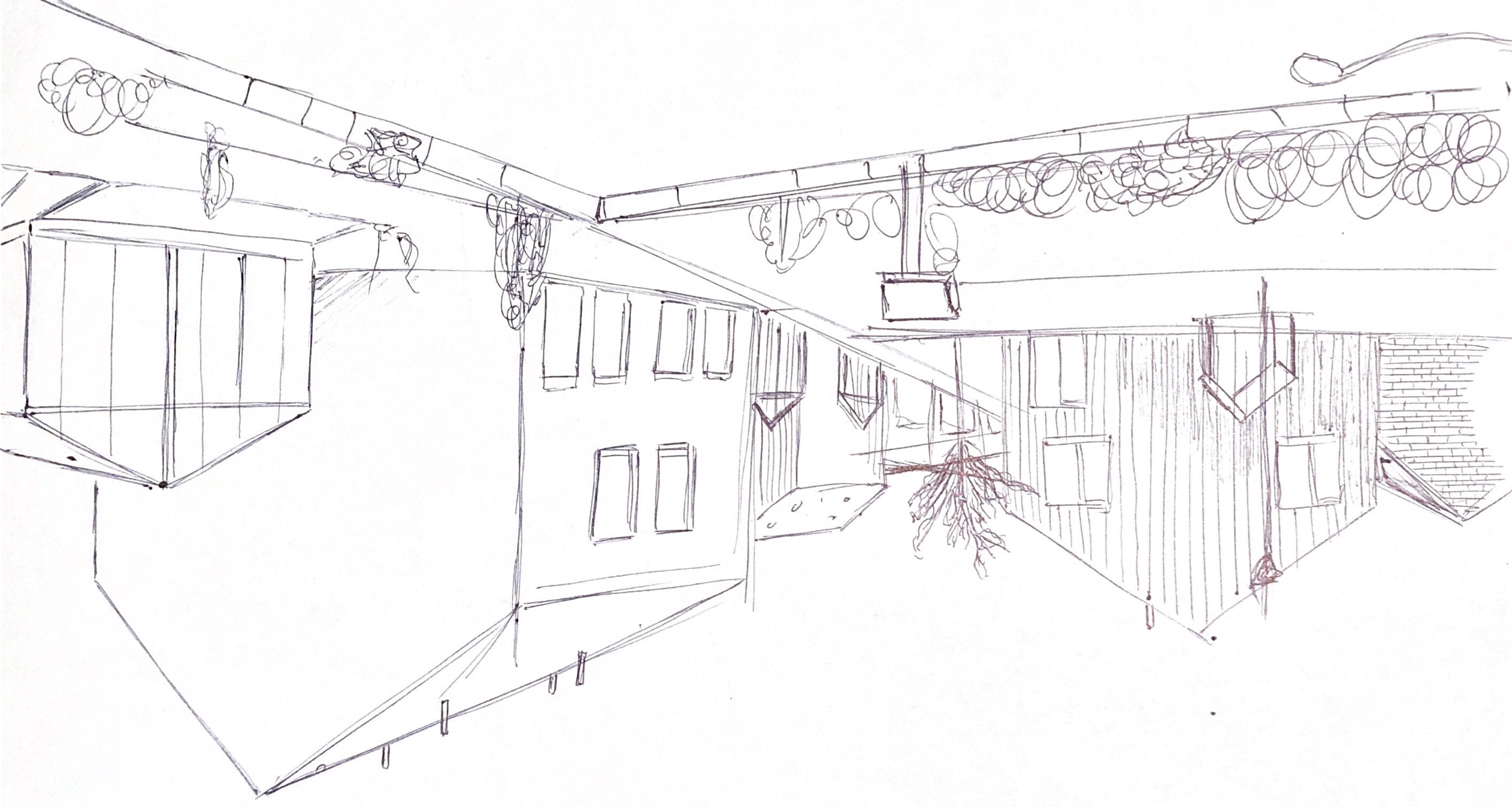 日本中心建筑设计-13