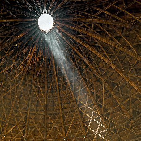 Son La 祭祀穹顶-7