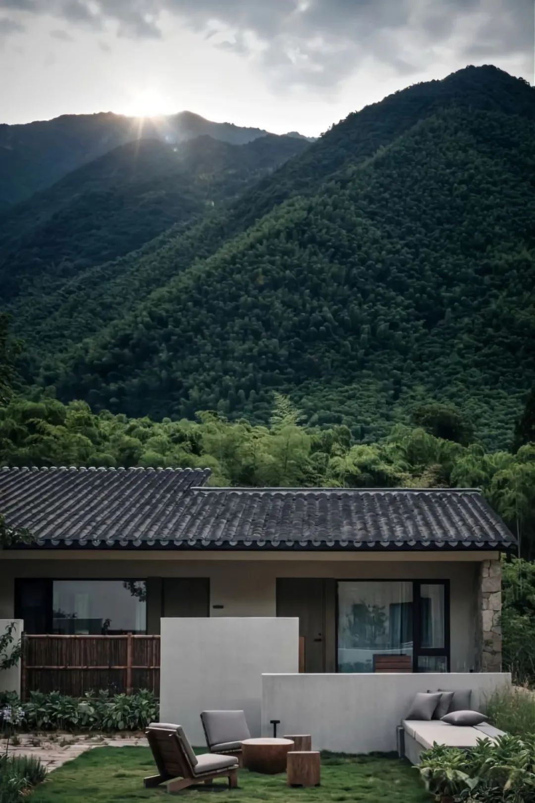 YAZA野在山川酒店丨谢柯,赵扬-45