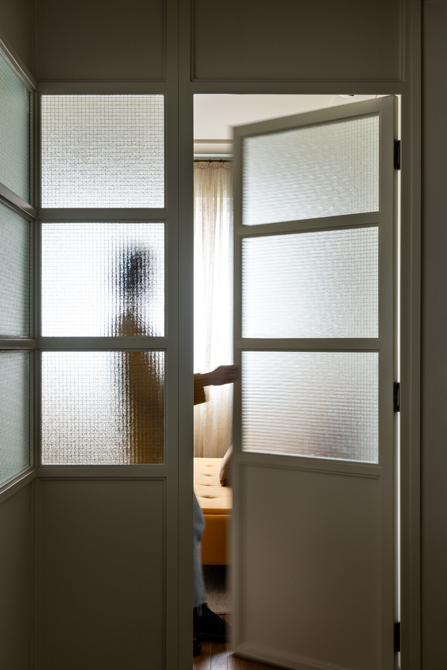 布丽萨公寓丨巴西圣保罗丨Memola Estúdio-37