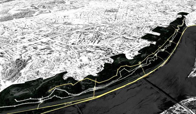 基辅公共空间综合改善项目丨乌克兰基辅-6