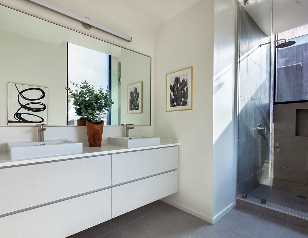 韦德街花园丨美国洛杉矶丨KAP 工作室-9