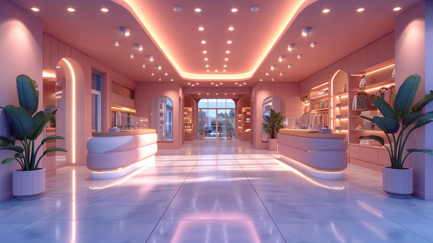 AI 建筑设计作品集丨来来-25